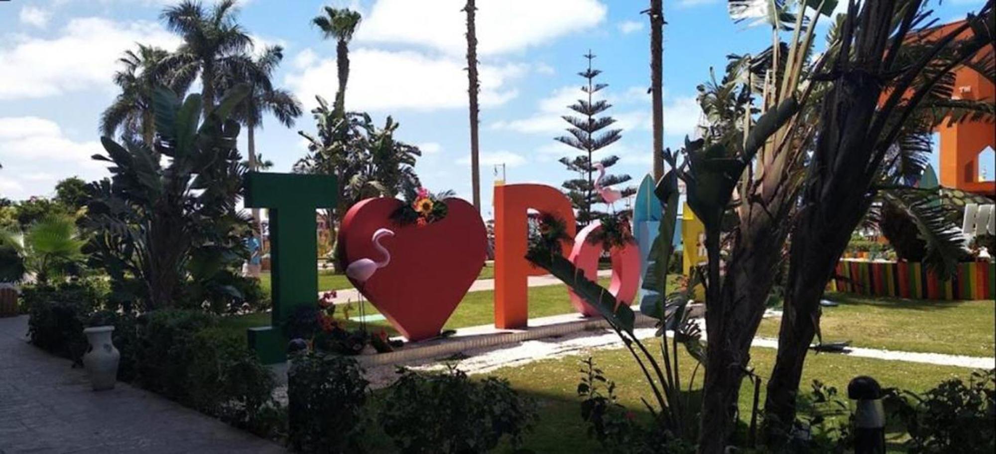 אל עלמיין شاليه سي فيو بورتو مارينا - Porto Marina Sea View מראה חיצוני תמונה